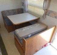 R-1284 2000 Fleetwood Wilderness Camp Trailer