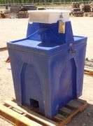 R-1244 GottaGo Hand Wash Station