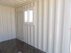 R-926  Storage Container