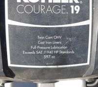 R-903 Toro Timecutter Z4200 Zero Turn Mower