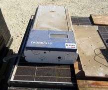 R-1264 Solar Panels