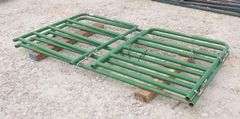 R-893  Livestock Gates