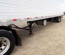 R-652 2011 Great Dane Reefer Trailer