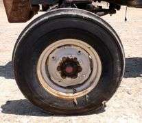 R-625 White Field Boss 2-85 Tractor with Triple K