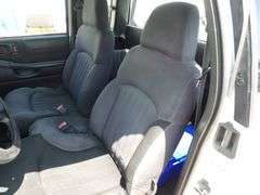 R-919 2003 Chevy S10 Pickup