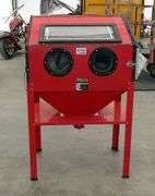R-856 Central Pneumatic Sand Blaster