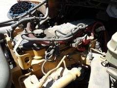 R-1239 2008 Freightliner Bus