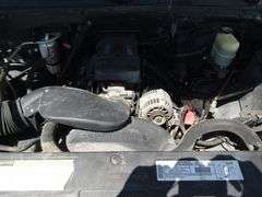 R-1151 2000 Silverado 1500 Pickup