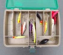 R-710 Fishing Tackle