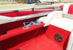 R-581 1979 Sea Ray 19' Boat
