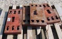 R-1090 Tractor Weights (4)
