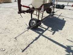 R-1227 3- Point Sprayer