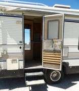 R-1286 1985 Ford Econoline 350 Motorhome