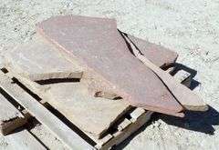 R-826  Landscape Stone