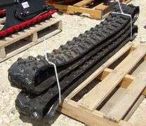 R-989 Mini Excavator / Skid Steer Tracks