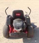R-903 Toro Timecutter Z4200 Zero Turn Mower