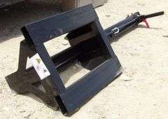 R-998 Forklift Telescoping Boom