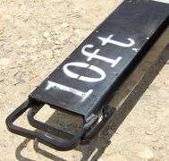 R-993 Fork Extensions