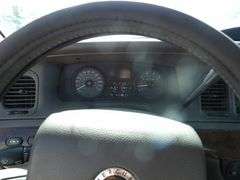 R-1225 2006 Mercury  Sedan