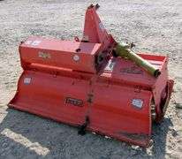 R-1098 Celli 3-Point Rototiller