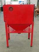 R-856 Central Pneumatic Sand Blaster