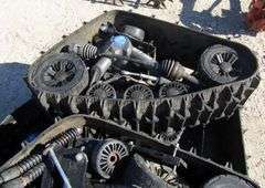 R-1267 Camso UTV Tracks