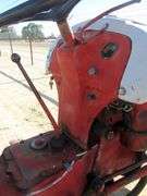R-1263 Ford 8N Tractor