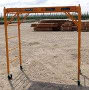 R-628 Franklin Portable Scaffolding