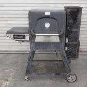R-1145 Masterbuilt Charcoal Gravity Smoker