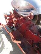 R-1263 Ford 8N Tractor