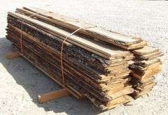 R-1114 Douglas Fir Live Edge Lumber