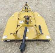 R-612 Behlen Country 3-Point Field Mower