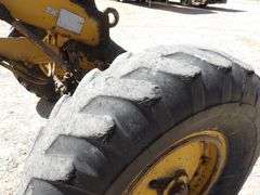 R-848 CAT 12 Motor Grader