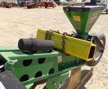 R-915 Schlagel Gopher Eliminator
