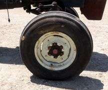 R-625 White Field Boss 2-85 Tractor with Triple K