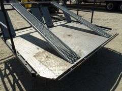 R-1130 Pickup UTV Rack