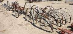 R-917 Wheel Line Mover + Wheels + Pipe