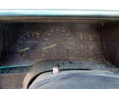 R-800  1998 Chevy 1500 4x4 Pickup