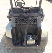 R-843 Club Car Golf Cart