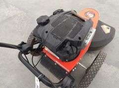 R-847 Briggs & Stratton Weed Trimmer