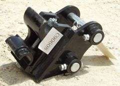 R-1055 Mini Excavator Coupler