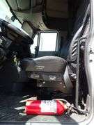 R-670  2014 International Pro Star Plus 122 Truck Tractor