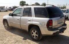R-785 2004 Chevy Trailblazer
