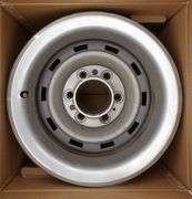 R-831 Ultra Motorsports Vehicle Wheels