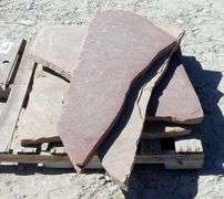 R-826  Landscape Stone
