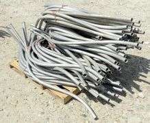 R-648  Siphon Tubes
