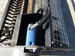 R-1268 Skid Steer Rock Bucket