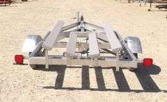 R-849 Boat Trailer