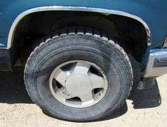 R-800  1998 Chevy 1500 4x4 Pickup