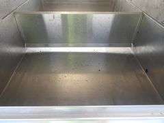 R-620 Club Car Food / Beverage Cart